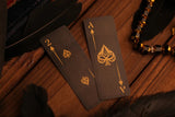 1001 Nights Playing Cards
