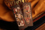 1001 Nights Playing Cards