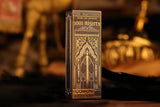 1001 Nights Playing Cards