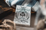 1876 Mauger Centennial Playing Cards