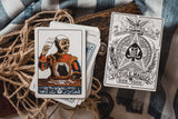 1876 Mauger Centennial Playing Cards
