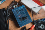 Bicycle Back To The Future Playing Cards