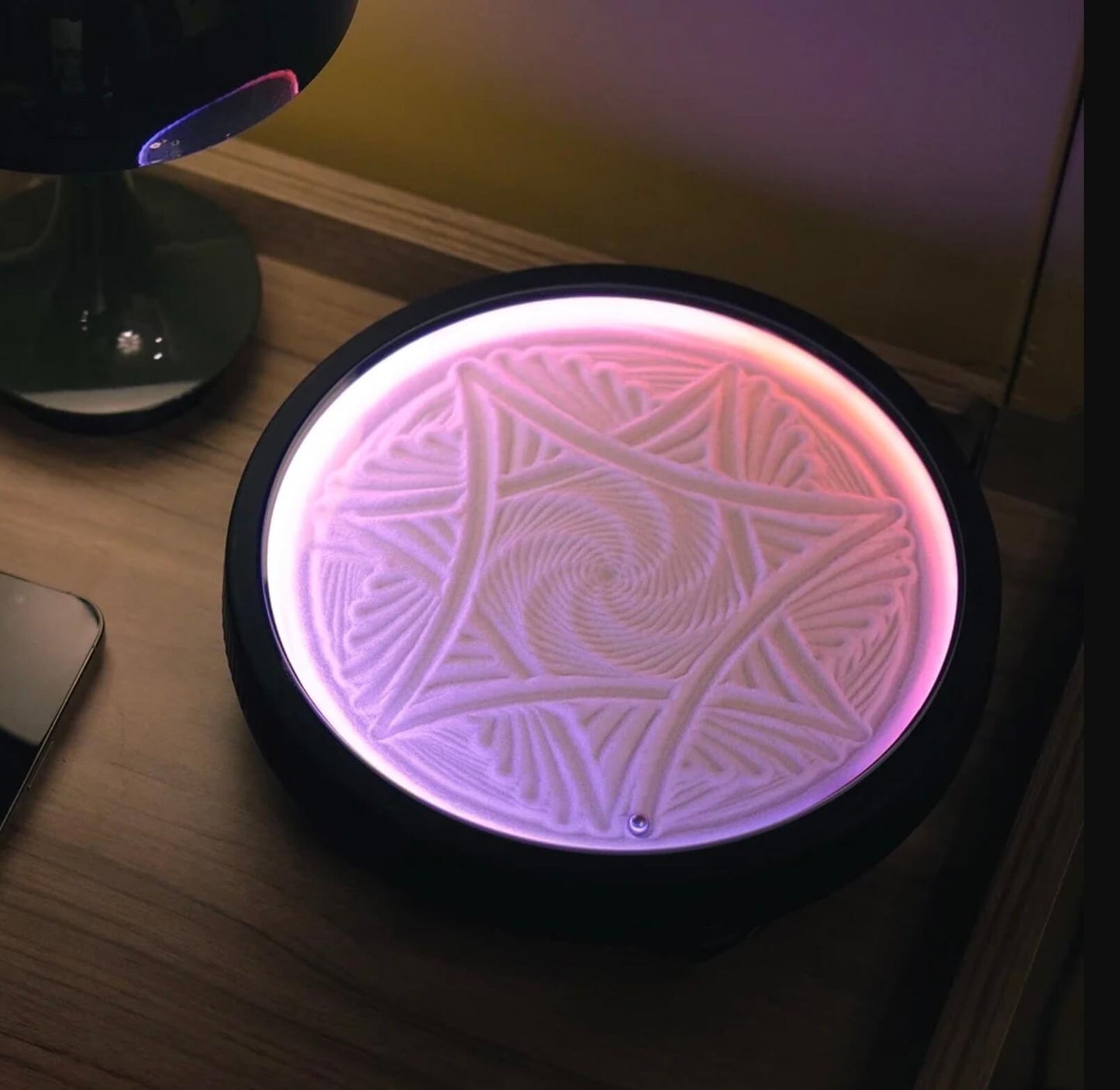 Sandsara Kinetic Sculpture