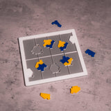Oleo 20 Puzzle