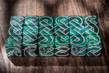 Animals Knot Dice