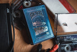 Bicycle Back To The Future Playing Cards