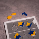 Oleo 20 Puzzle