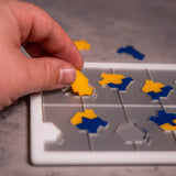 Oleo 20 Puzzle