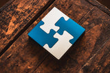 4 Piece Puzzle