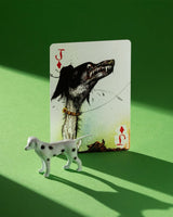 Flying Dog: Edition 2 Playing Cards
