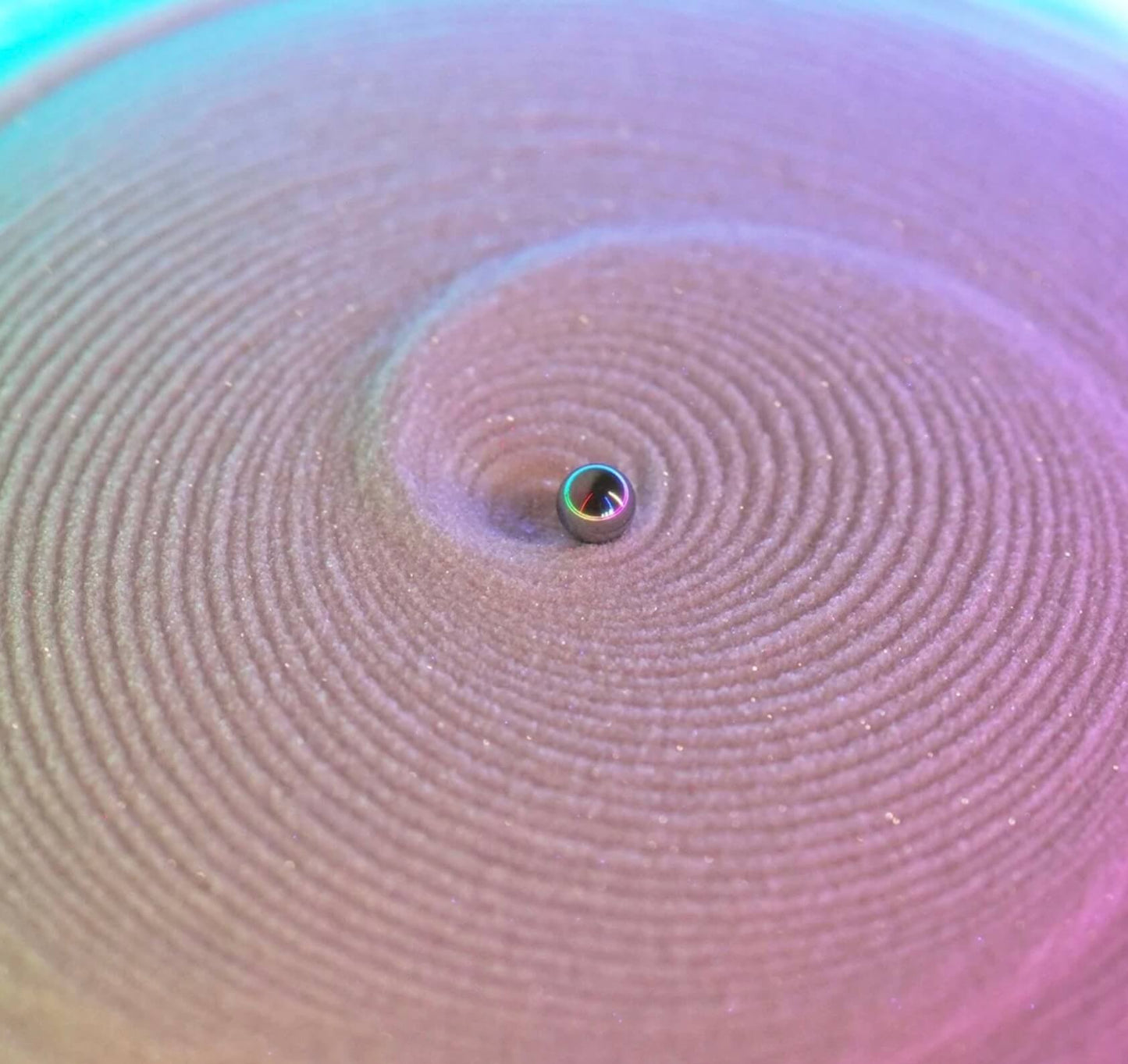 Sandsara Kinetic Sculpture
