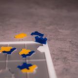 Oleo 20 Puzzle