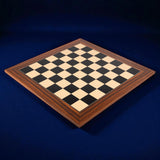 Santos Palisander Chess Board