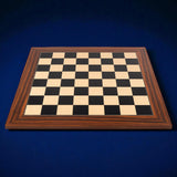 Santos Palisander Chess Board