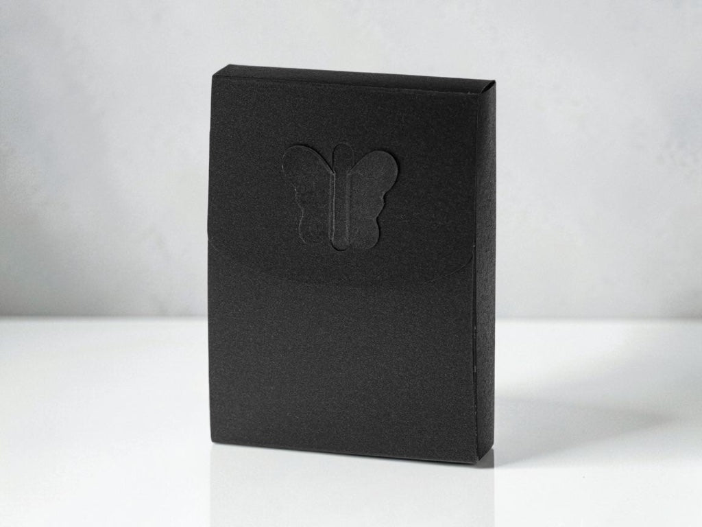 Futterfly Playing Cards
