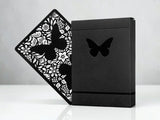 Futterfly Playing Cards
