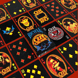 Bicycle Ozzy Osbourne Playing Cards