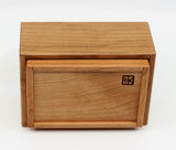 Double Puzzle Box