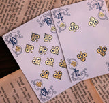 Andersen's Fairy Tales Playing Card: Signature Edition