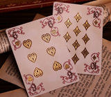 Andersen's Fairy Tales Playing Card: Signature Edition
