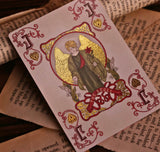 Andersen's Fairy Tales Playing Card: Signature Edition