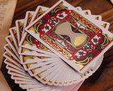 Andersen's Fairy Tales Playing Card: Signature Edition