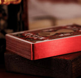 Andersen's Fairy Tales Playing Card: Signature Edition