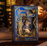 Andersen's Fairy Tales Playing Card: Signature Edition