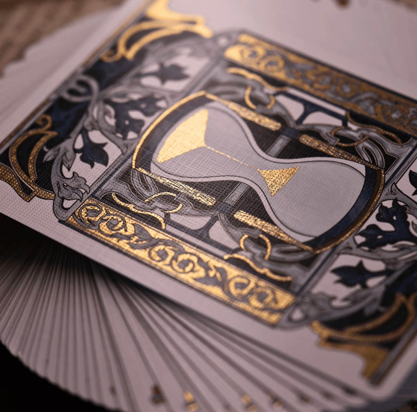 Andersen's Fairy Tales Playing Card: Signature Edition