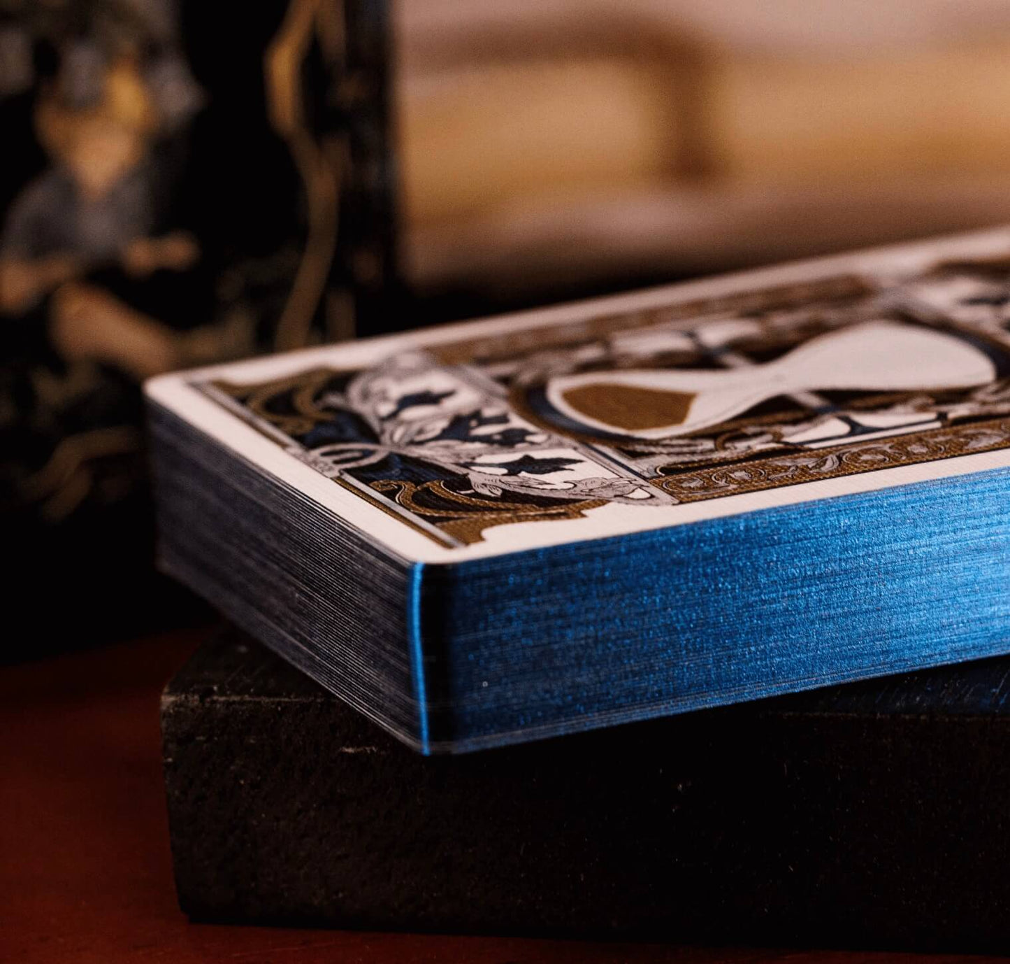 Andersen's Fairy Tales Playing Card: Signature Edition
