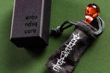 Acrylic Knucklebone Skill Toy