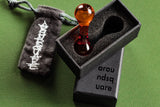 Acrylic Knucklebone Skill Toy