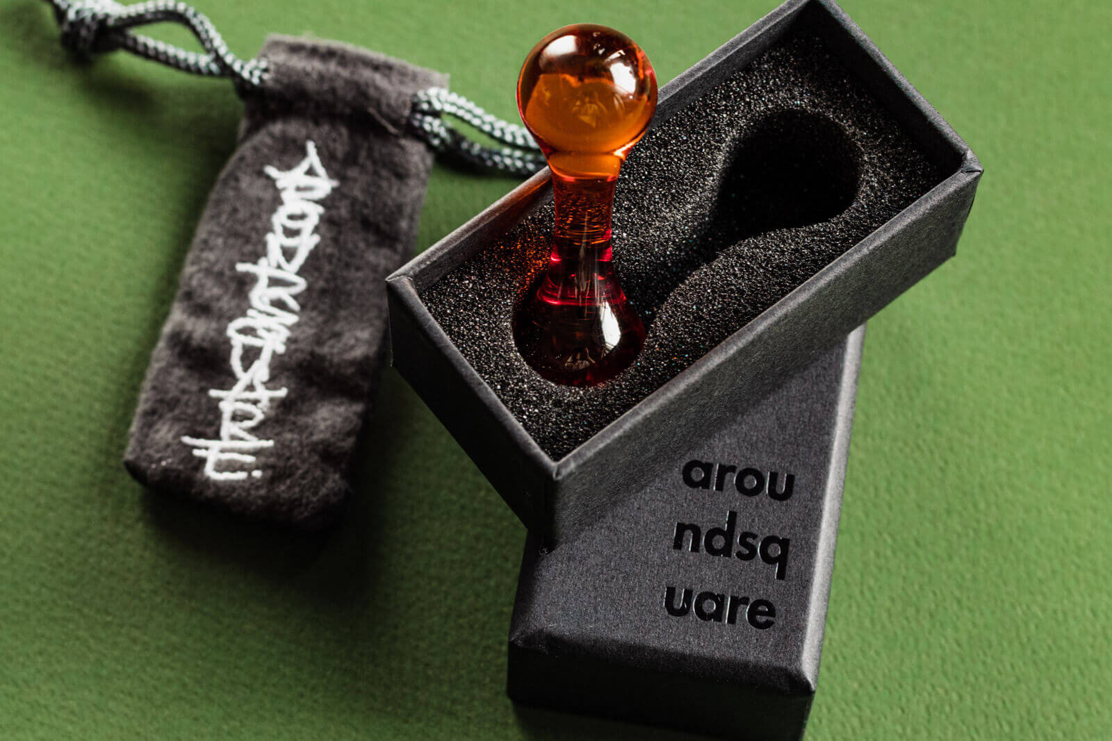 Acrylic Knucklebone Skill Toy