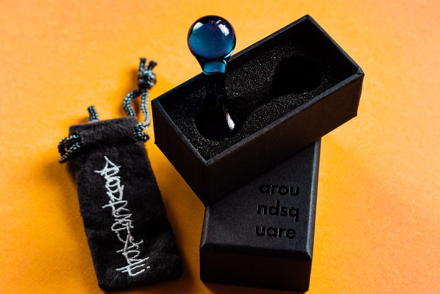 Acrylic Knucklebone Skill Toy
