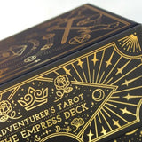 Adventurer's Tarot: Empress Deck