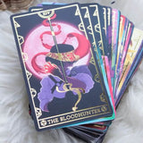 Adventurer's Tarot: Empress Deck