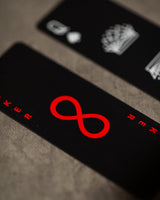 Air Deck Playing Cards