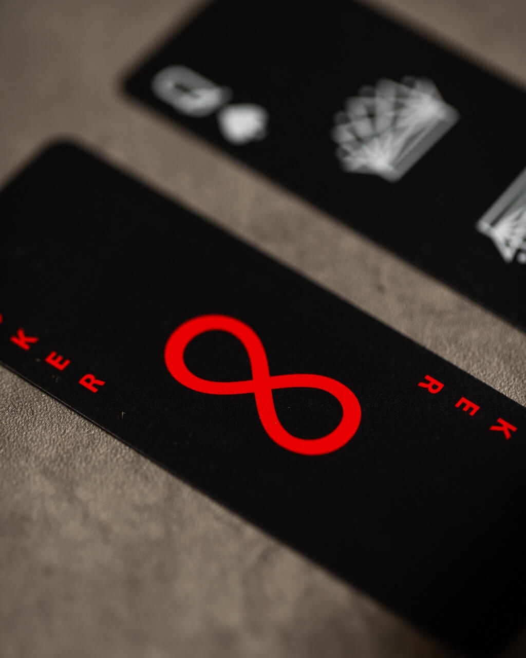 Air Deck Playing Cards