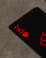 Air Deck Playing Cards