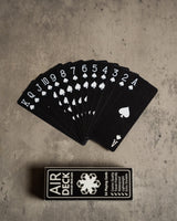 Air Deck Playing Cards