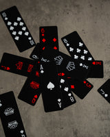 Air Deck Playing Cards