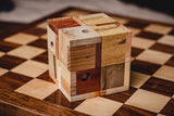 Akadia Puzzle