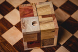 Akadia Puzzle