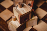 Akadia Puzzle