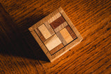 Akiyama Puzzle