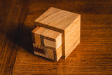 Akiyama Puzzle
