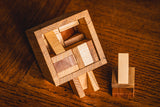 Akiyama Puzzle