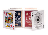 Aladdins 1001 Playing Cards