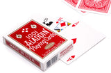 Aladdins 1001 Playing Cards
