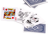 Aladdins 1001 Playing Cards